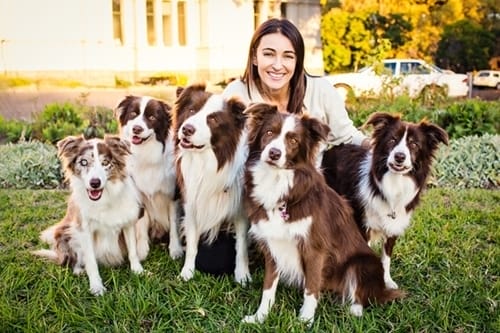 Dr Katrina's Top 5 Tips to Raising a Puppy
