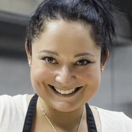 Alla Keogh Profile