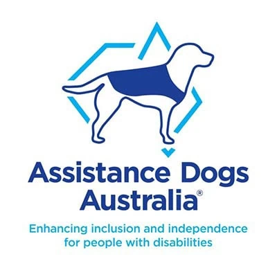 Assistance Dog Aust Logo Web