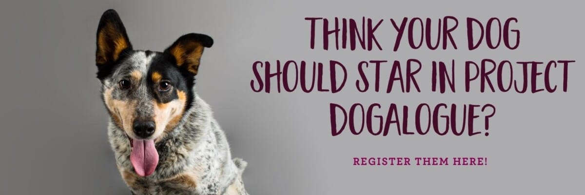 Barney Dogalogue Call to Action 2