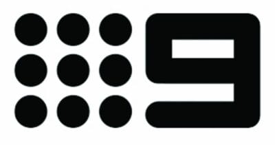 channel 9 logo