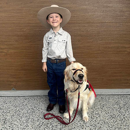 Digger-Golden Retriever-web
