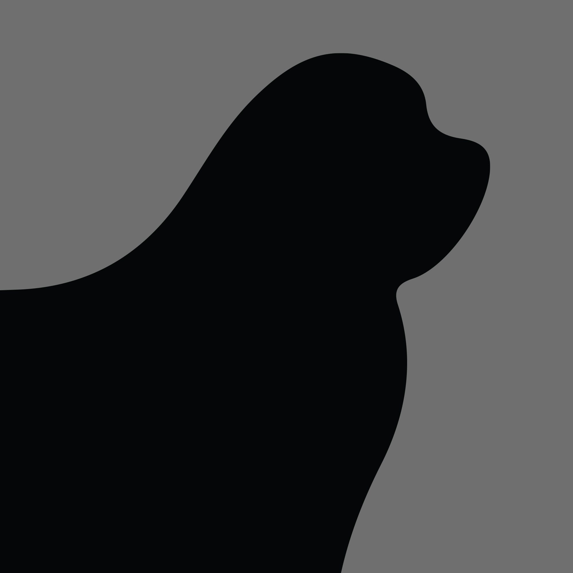 Dog Silhouette Square Newfoundland e1623214007739