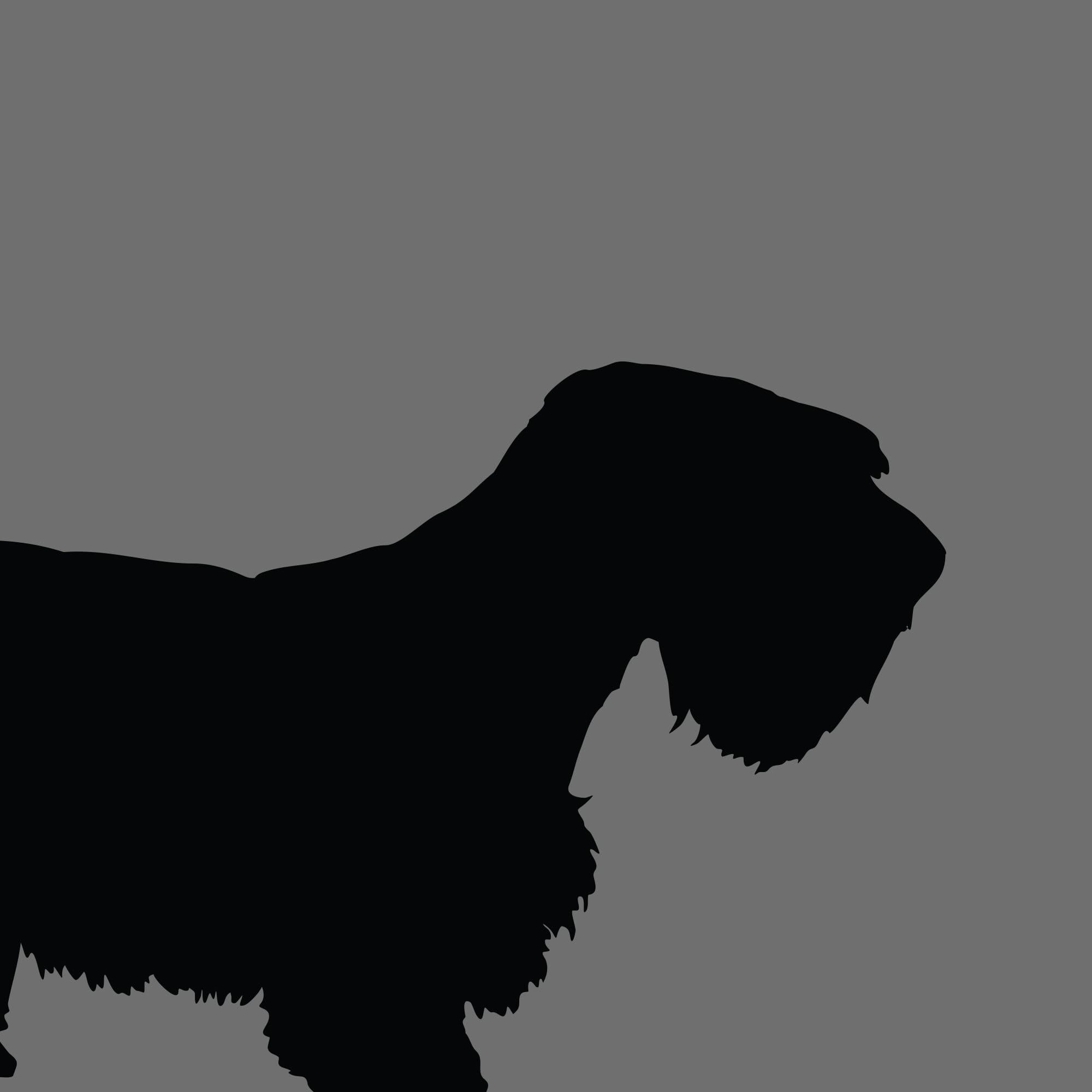 Dog Silhouette Square Sealyham Terrier e1618393420189