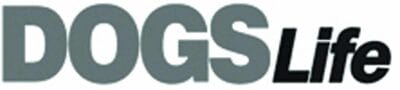 Dogs Life logo