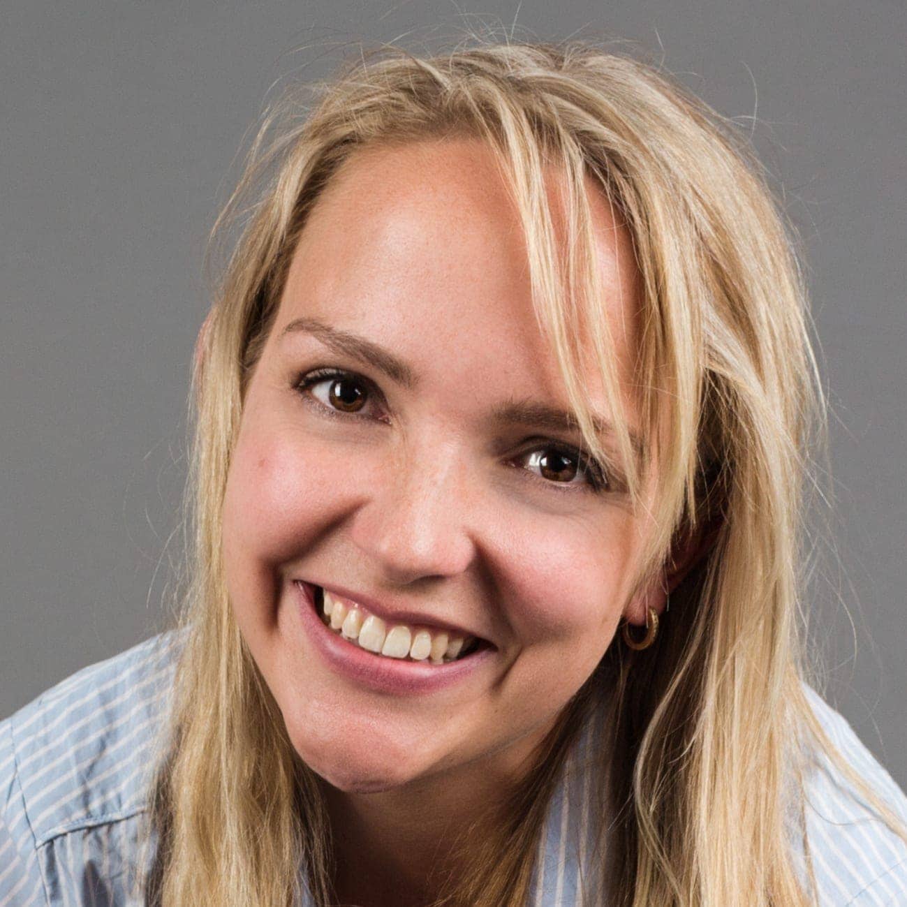 Dr Jo Profile