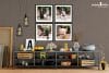 Framed Home View Full