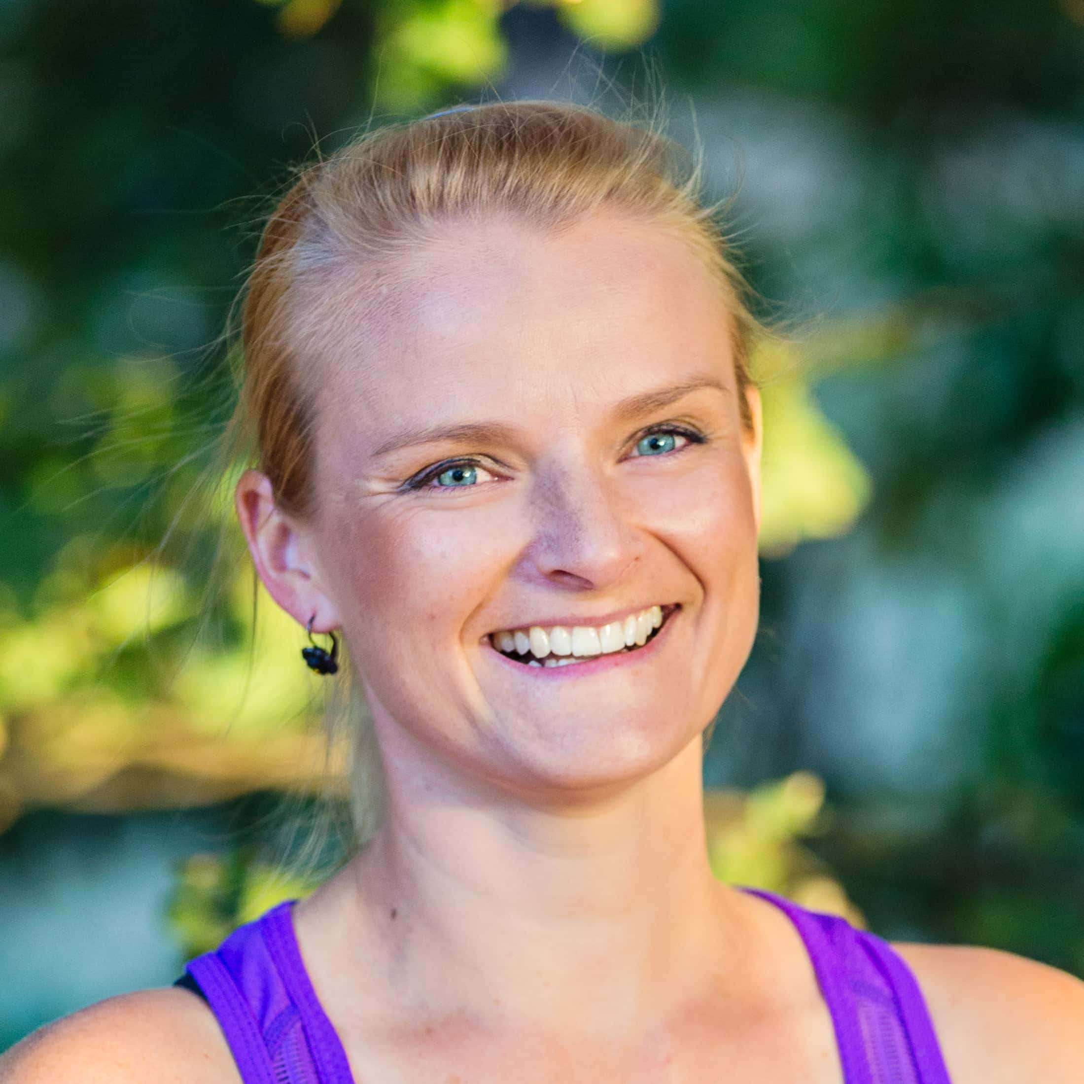 Karen Finnin Profile