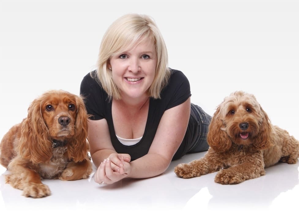 lisa and Cresswell and edwina