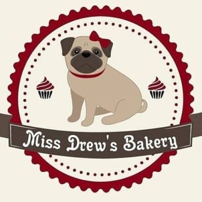 Huge Thankyou to Miss Drews Bakery from Tales of Fluff