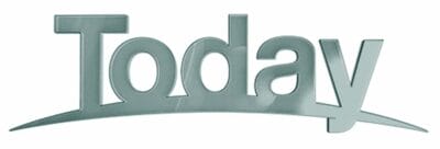 today show logo