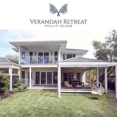 Verandah Retreat