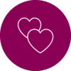 8. Be Delightful noun love heart 1535045 FFFFFF