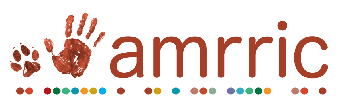 AMRRIC Logo