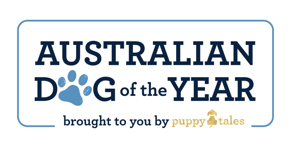 Australian Dog of the Year