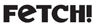 Fetch Magaazine Logo