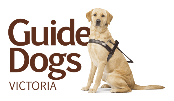 Guide Dogs Victoria