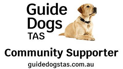 GuideDogs TAS CommSupport web
