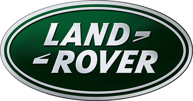 Land Rover Logo