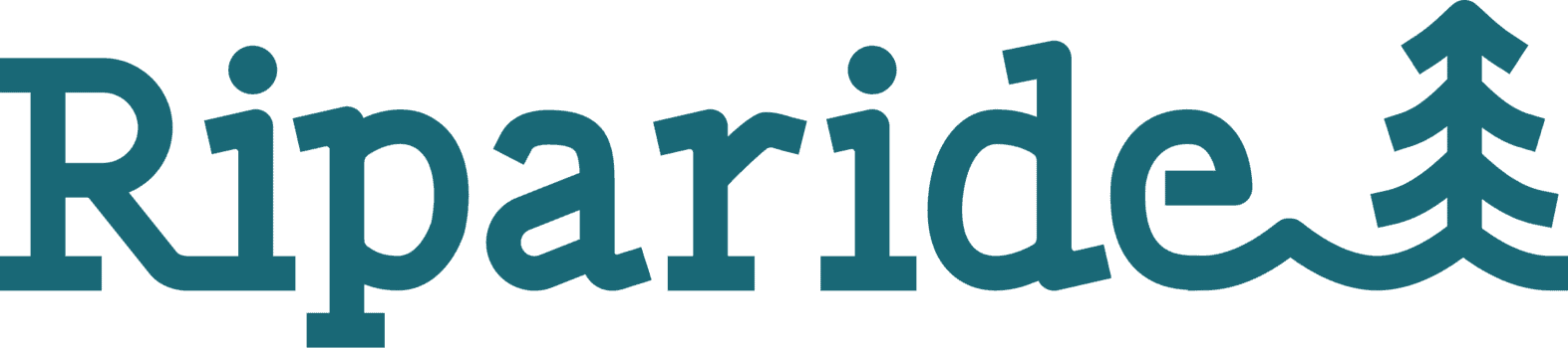 Riparide Logo