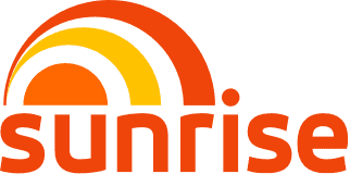 sunrise logo