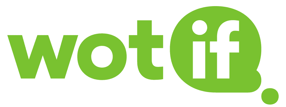 Wotif Logo